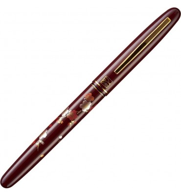 Fountain Brush Pen Kuretake Makie-Monogatari Edazakura 