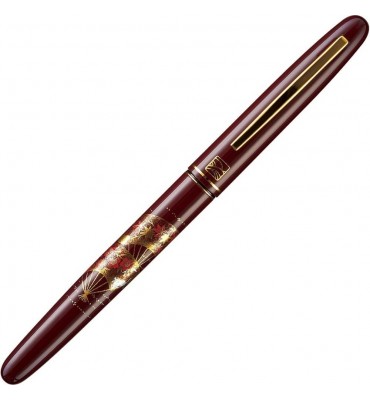Fountain Brush Pen Kuretake Makie-Monogatari Senmen 