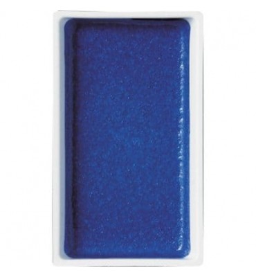 Aquarela Kuretake Gansai Tambi 860 Gem Blue