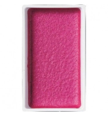 Aquarela Kuretake Gansai Tambi 831 Gem Pink