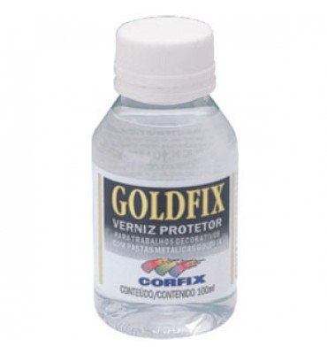 Verniz Goldfix Corfix 100ml