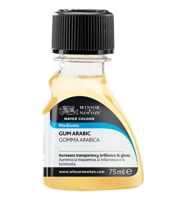 Goma Arábica 75ml Winsor & Newton