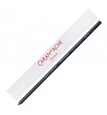 Mina Grafite 3.8mm Caran D Ache B