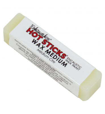 Bastão Encáustica Wax Medium