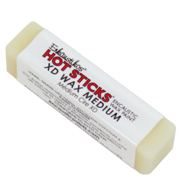  Bastão Encáusticos Wax Medium XD 