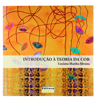 Livro Introdução à Teoria da Cor