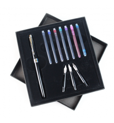 Kit Caneta de Caligráfia CK1101