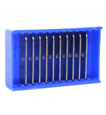 Lamina Para Apontador M+R Refil C/10