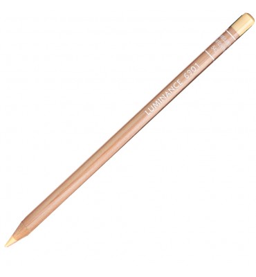 Lápis de Cor Luminance Caran d'Ache 542 Light Flesh 10%