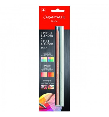 Lápis Blender Caran D'Ache C/02
