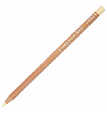 Lápis de Cor Luminance Caran d'Ache 242 Primerose