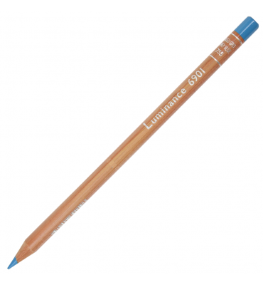 Lápis de Cor Luminance Caran d'Ache 755 Grey Blue