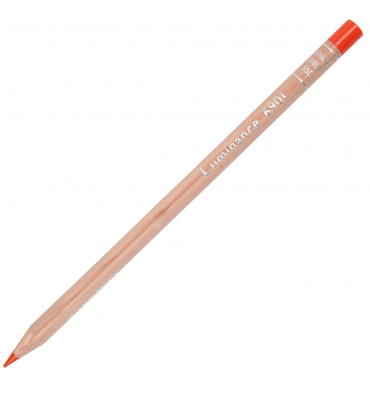Lápis de Cor Luminance Caran d'Ache 850 Cornelian