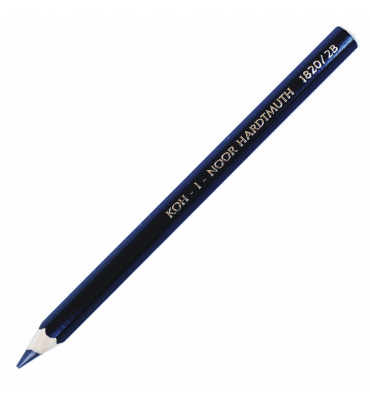 Lápis Koh-I-Noor Jumbo Black Star 2B