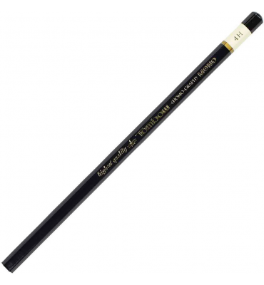Lápis Graduado Mono Tombow 4H