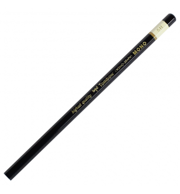 Lápis Graduado Mono Tombow 5H
