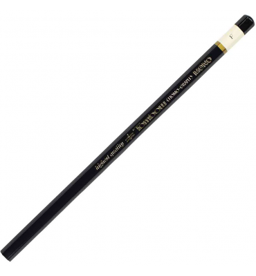 Lápis Graduado Mono Tombow F