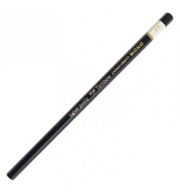  Lápis Graduado Mono Tombow 4B