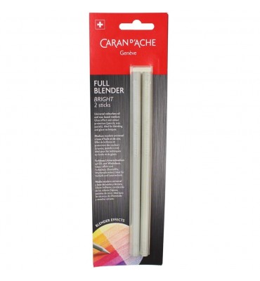 Lápis Blender Caran D'Ache