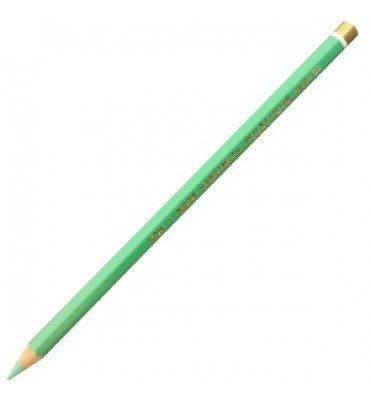 Lápis de Cor Polycolor 3800 24 Pea Green