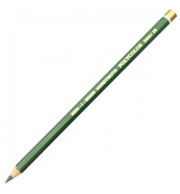 Lápis de Cor Polycolor 3800 26 Green Dark