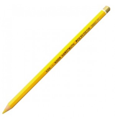 Lápis de Cor Polycolor 3800 28 Gold Ochre