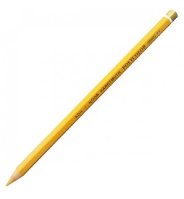 Lápis de Cor Polycolor 3800 29 Ochre Dark