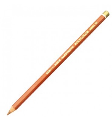 Lápis de Cor Polycolor 3800 31 Brown Light