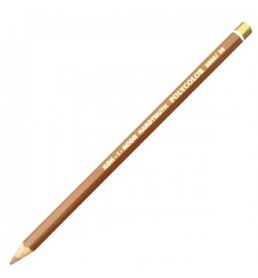 Lápis de Cor Polycolor 3800 32 Brown