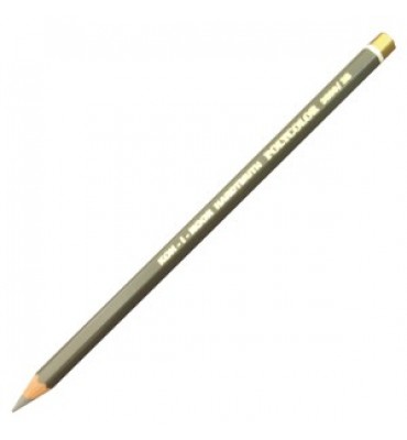 Lápis de Cor Polycolor 3800 38 Cold Grey