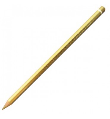 Lápis de Cor Polycolor 3800 40 Gold