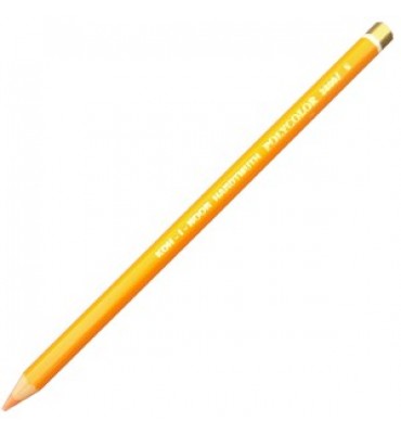 Lápis de Cor Polycolor 3800 05 Orange