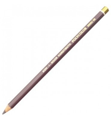 Lápis de Cor Polycolor 3800 50 Windsor Violet
