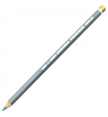 Lápis de Cor Polycolor 3800 53 Phtalo Blue