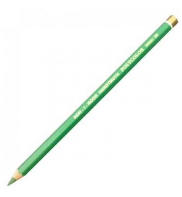 Lápis de Cor Polycolor 3800 59 Grass Green
