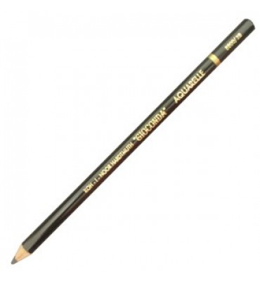 Lápis  Koh-I-Noor Aquarelle 2B
