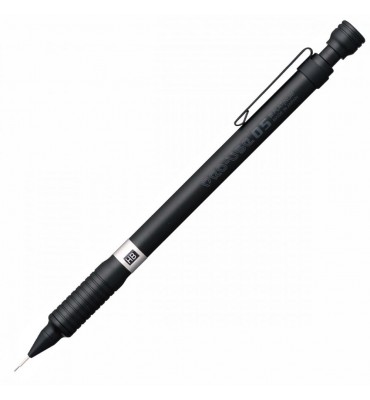 Lapiseira Platinum Pro Use I Preto Fosco 0.5mm
