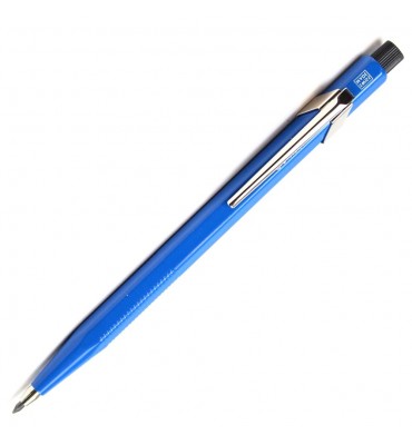 Lapiseira 2.0mm Caran d'Ache Azul