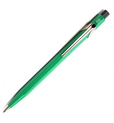 Lapiseira 2.0mm Caran d'Ache Verde
