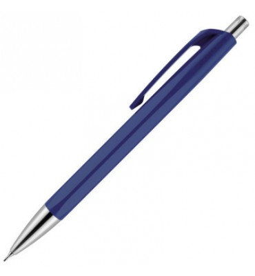 Lapiseira Caran d'Ache 0.7mm Infinite 888 Azul