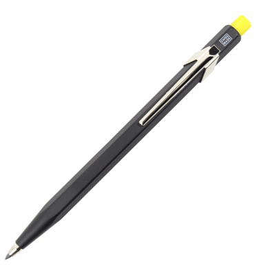 Lapiseira Caran d'Ache Apontador Amarelo 2.0mm