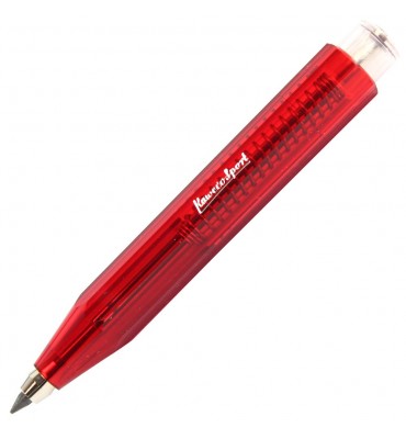 Lapiseira Portamina Kaweco 3.2 Ice Sport Red