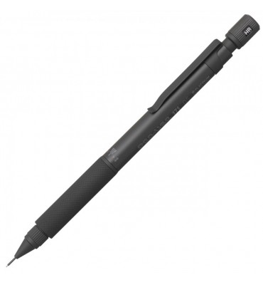 Lapiseira Platinum Preto Fosco Pro Use 171 0.5mm