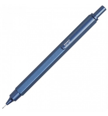 Lapiseira Rhodia Script 0.5mm Azul Navy