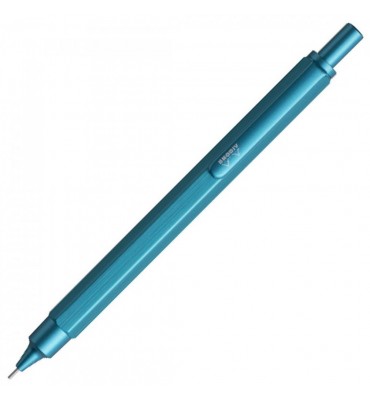 Lapiseira Rhodia Script 0.5mm Turquoise