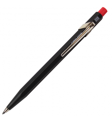 Lapiseira Caran d'Ache Apontador Vermelho 2.0mm
