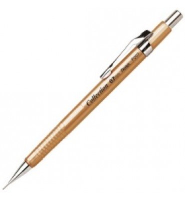 Lapiseira Pentel Ouro 0.7mm