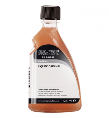 Liquin Winsor & Newton Original 500ml