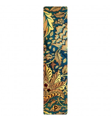 Marca Página Paperblanks Morris Windrush