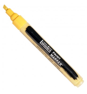 Marcador Paint Marker Liquitex Naples Yellow Hue 601 4mm